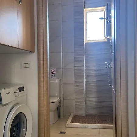 Christina's House דירה סרנדה